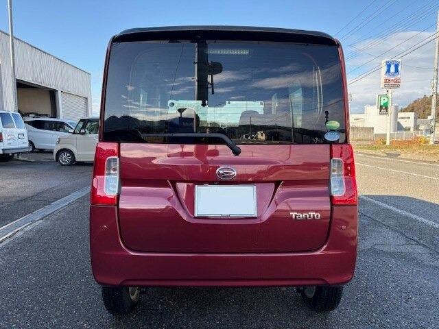 タント(新潟県柏崎市)