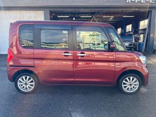 タント(新潟県柏崎市)