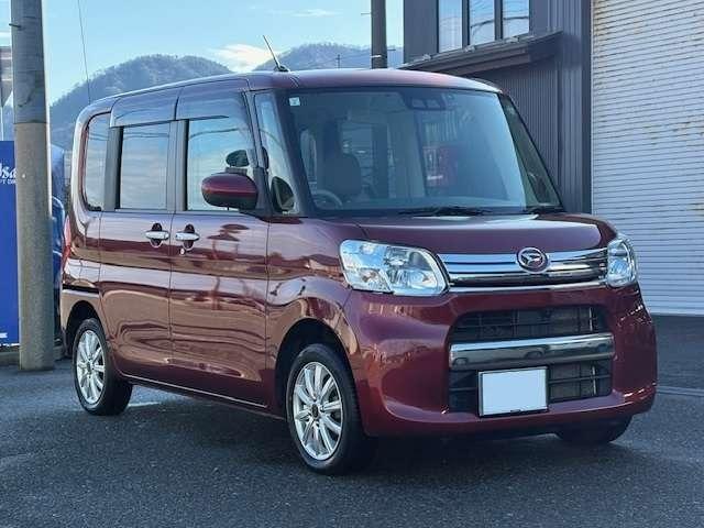 タント(新潟県柏崎市)