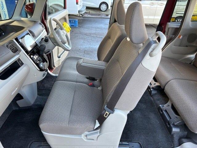 タント(新潟県柏崎市)