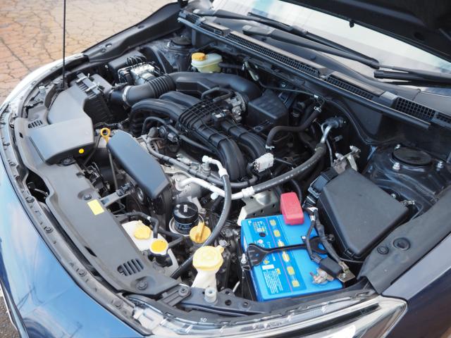 インプレッサスポーツ(新潟県燕市)