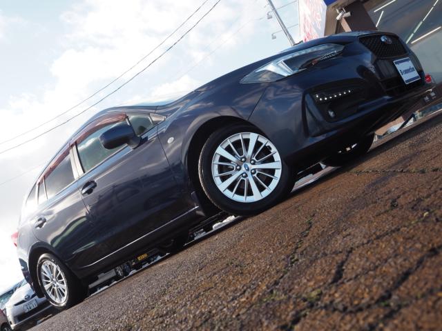 インプレッサスポーツ(新潟県燕市)