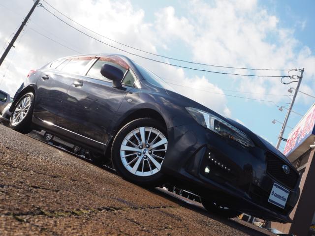 インプレッサスポーツ(新潟県燕市)