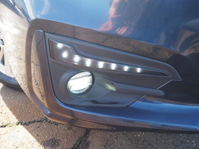 インプレッサスポーツ(新潟県燕市)