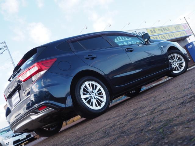 インプレッサスポーツ(新潟県燕市)