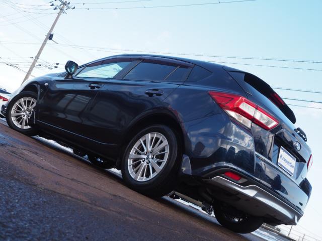 インプレッサスポーツ(新潟県燕市)