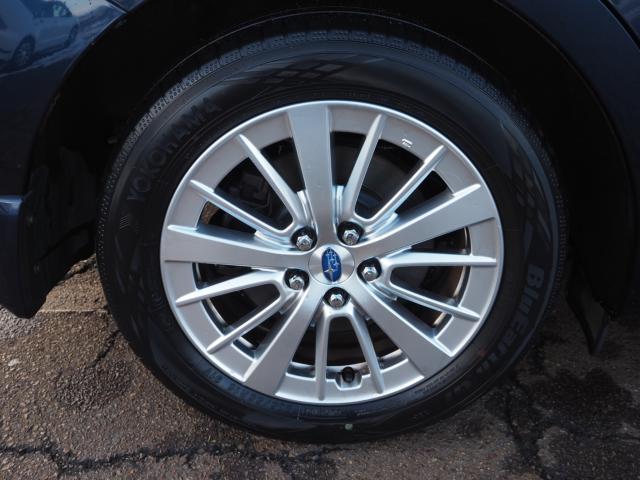 インプレッサスポーツ(新潟県燕市)