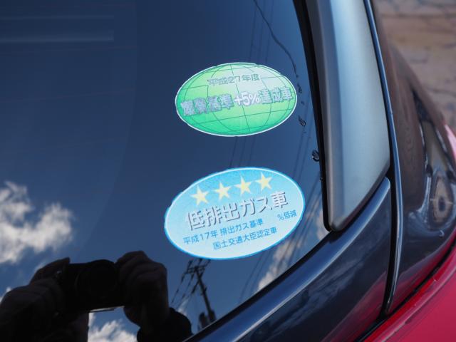 インプレッサスポーツ(新潟県燕市)