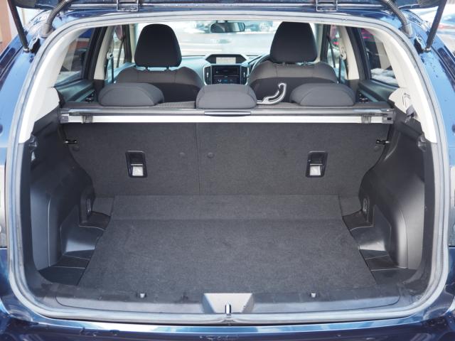 インプレッサスポーツ(新潟県燕市)