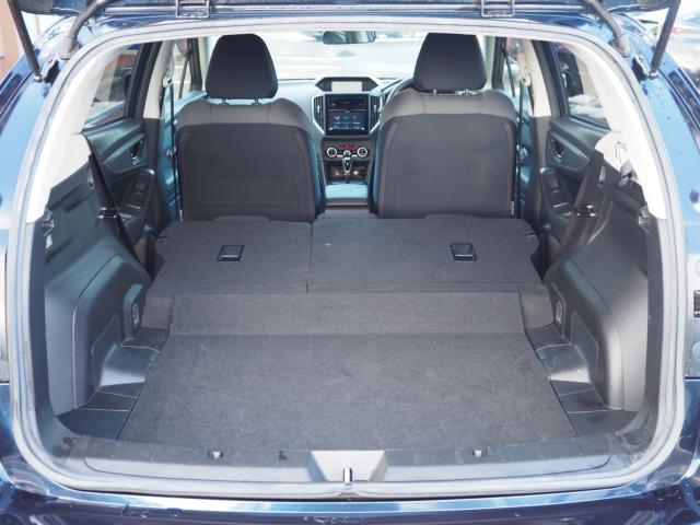 インプレッサスポーツ(新潟県燕市)