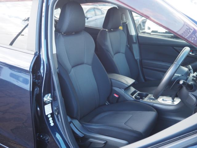 インプレッサスポーツ(新潟県燕市)