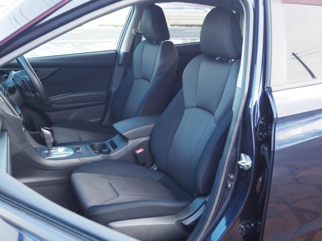 インプレッサスポーツ(新潟県燕市)