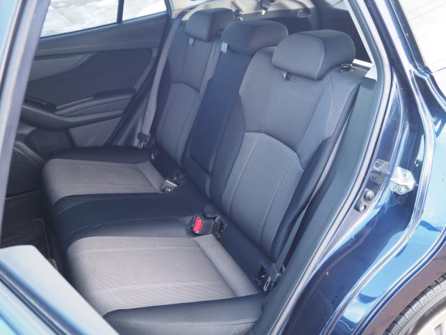 インプレッサスポーツ(新潟県燕市)