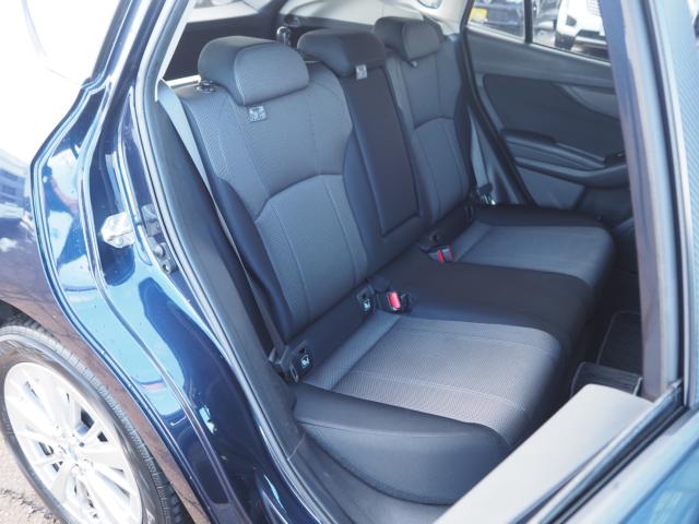 インプレッサスポーツ(新潟県燕市)