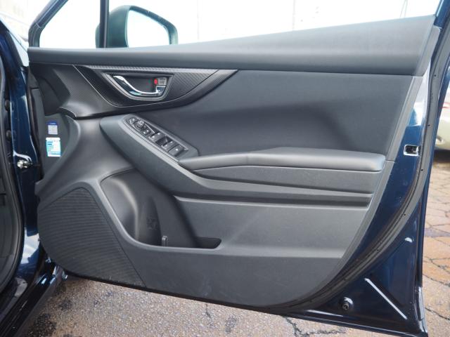 インプレッサスポーツ(新潟県燕市)