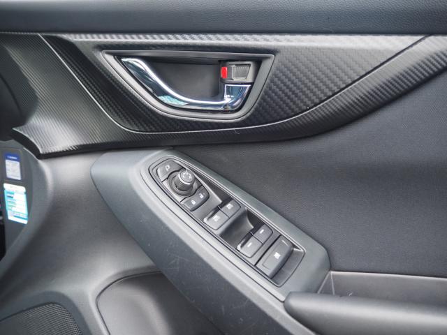 インプレッサスポーツ(新潟県燕市)