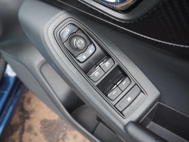 インプレッサスポーツ(新潟県燕市)