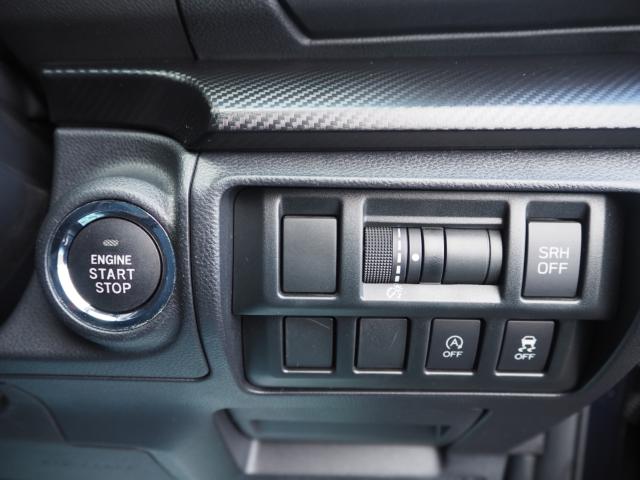 インプレッサスポーツ(新潟県燕市)