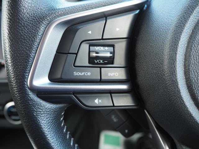 インプレッサスポーツ(新潟県燕市)