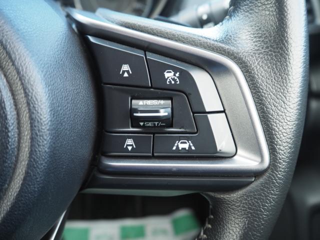 インプレッサスポーツ(新潟県燕市)