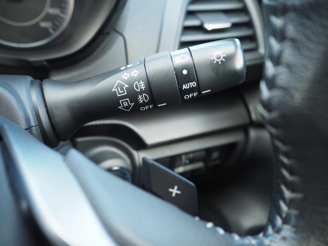 インプレッサスポーツ(新潟県燕市)