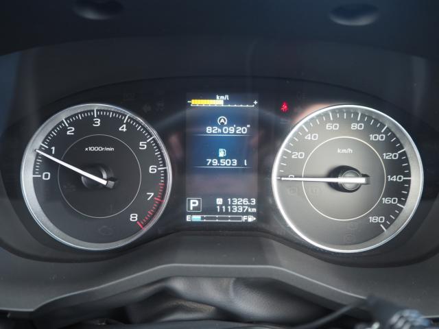 インプレッサスポーツ(新潟県燕市)