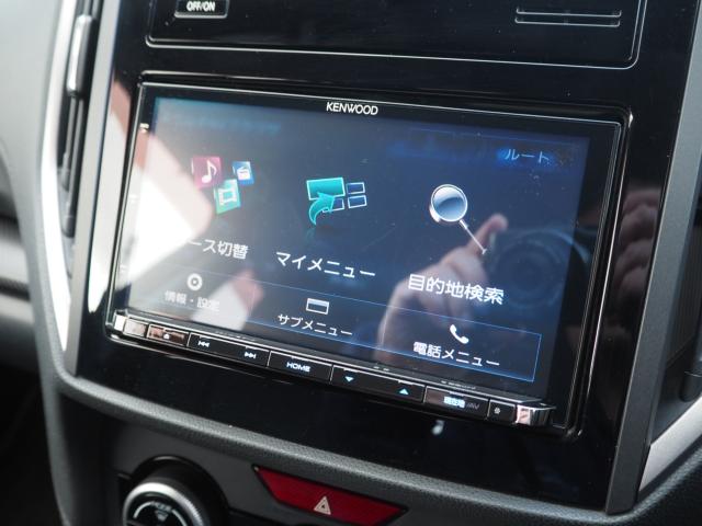 インプレッサスポーツ(新潟県燕市)