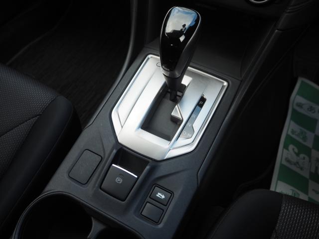 インプレッサスポーツ(新潟県燕市)