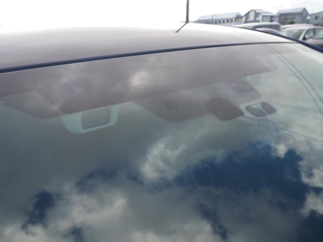 インプレッサスポーツ(新潟県燕市)