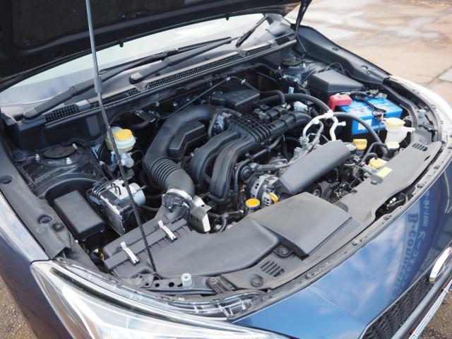 インプレッサスポーツ(新潟県燕市)