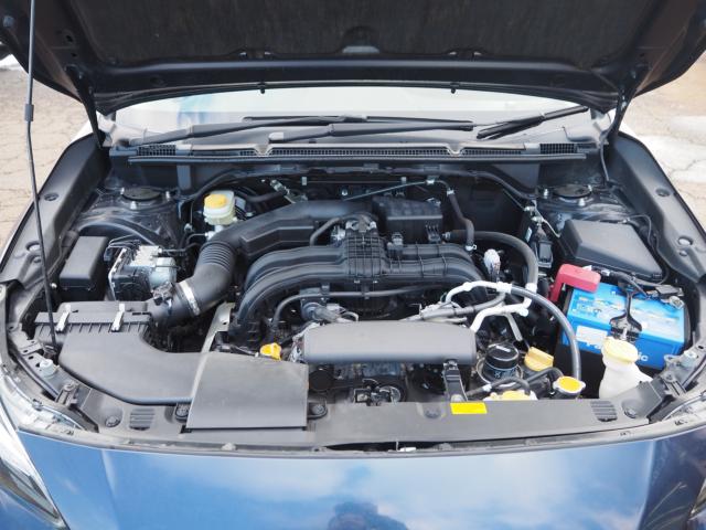 インプレッサスポーツ(新潟県燕市)