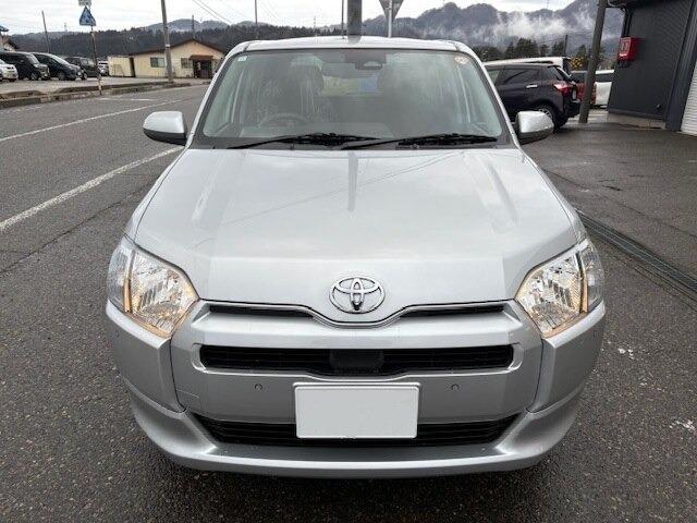 プロボックスバン（新潟県柏崎市）