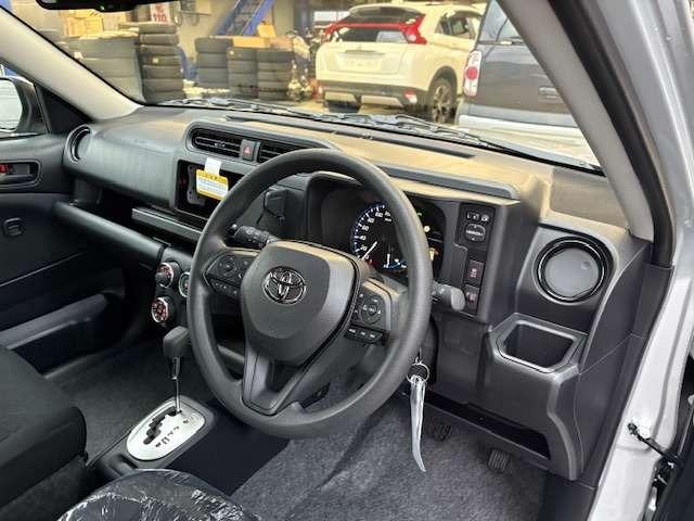 プロボックスバン（新潟県柏崎市）