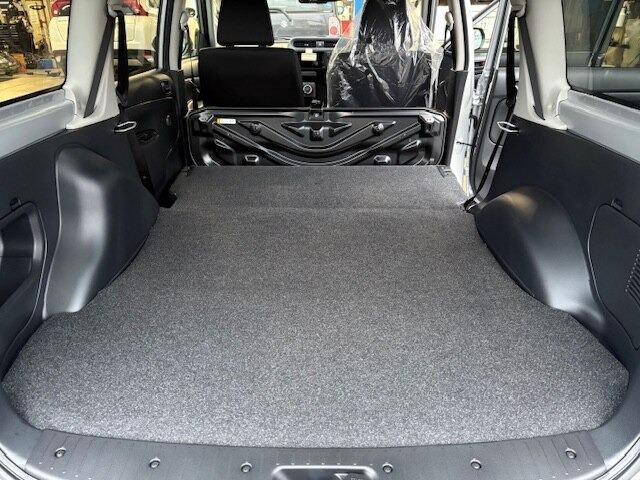 プロボックスバン（新潟県柏崎市）