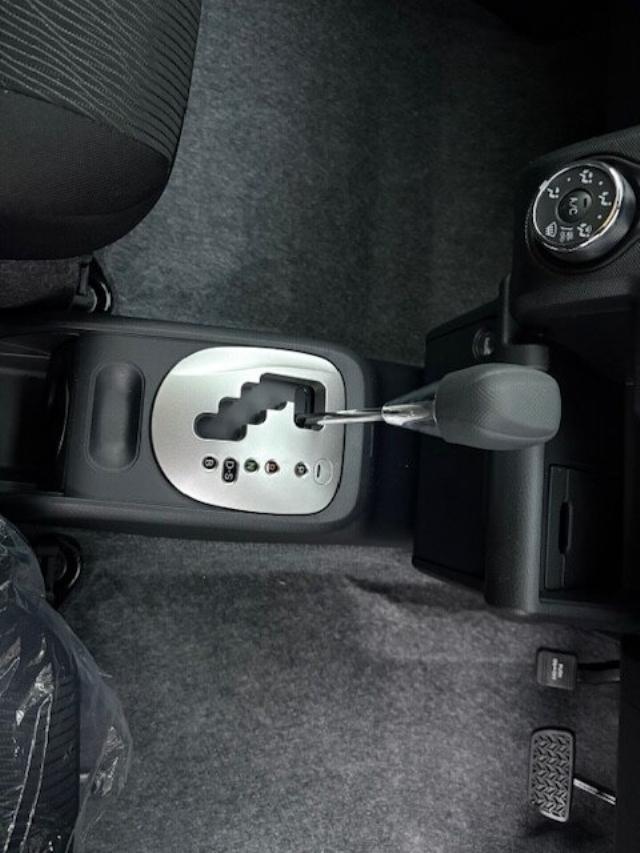 プロボックスバン（新潟県柏崎市）