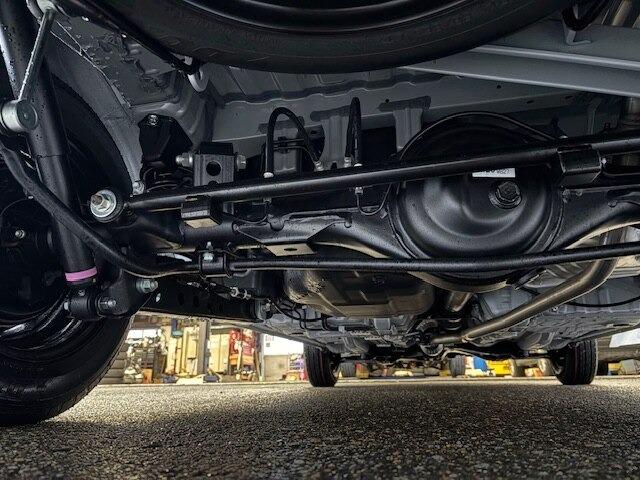 プロボックスバン（新潟県柏崎市）