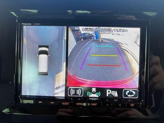 ワゴンRスマイル（新潟県柏崎市）画像15