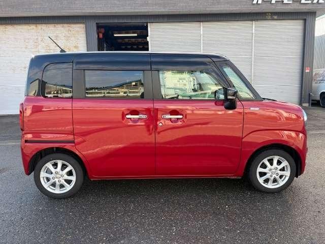 ワゴンRスマイル（新潟県柏崎市）画像6