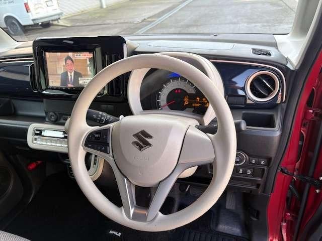 ワゴンRスマイル（新潟県柏崎市）画像11