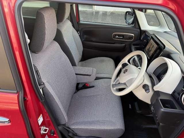 ワゴンRスマイル（新潟県柏崎市）画像9