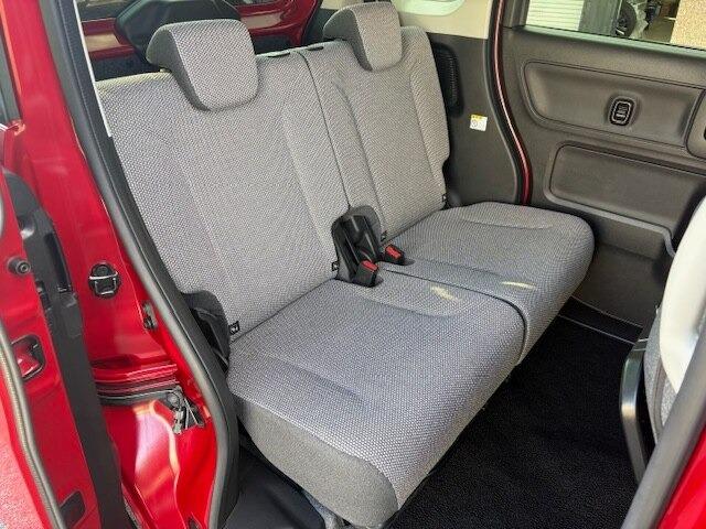 ワゴンRスマイル（新潟県柏崎市）画像24