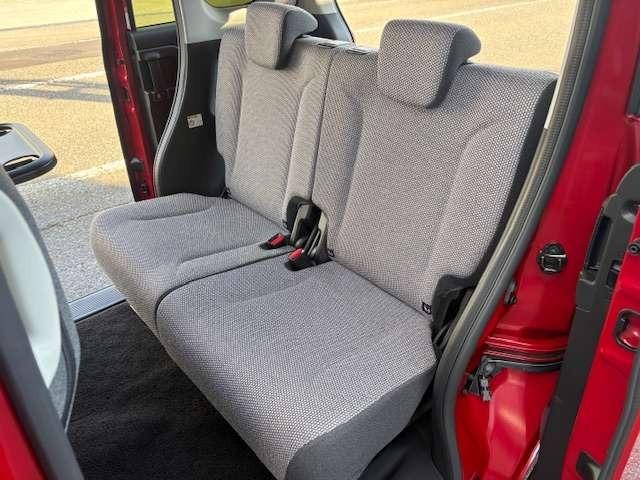 ワゴンRスマイル（新潟県柏崎市）画像25