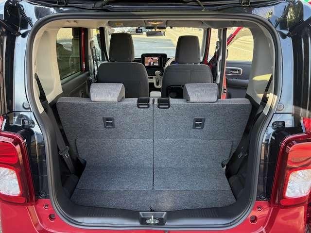 ワゴンRスマイル（新潟県柏崎市）画像27