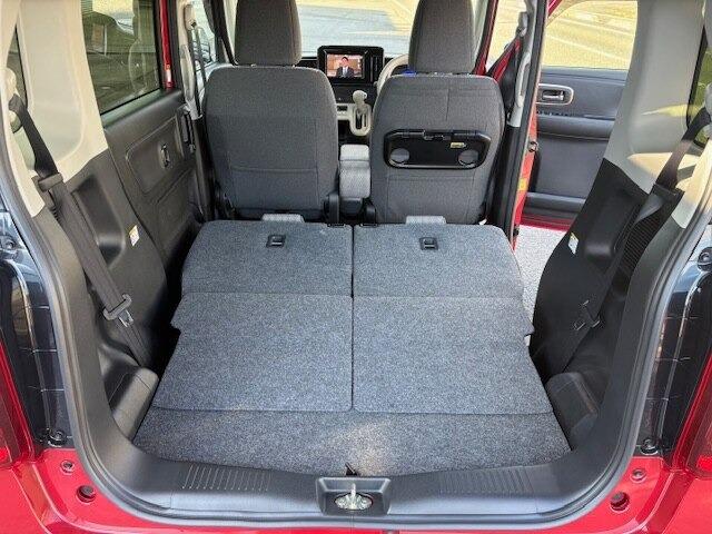 ワゴンRスマイル（新潟県柏崎市）画像28