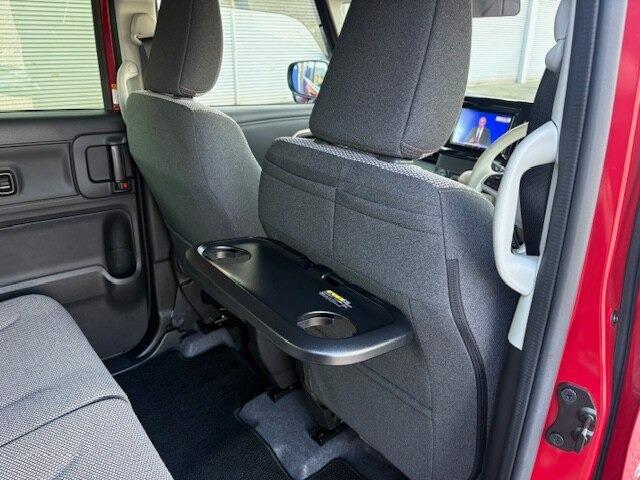 ワゴンRスマイル（新潟県柏崎市）画像26