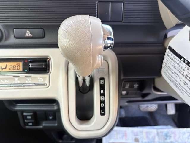 ワゴンRスマイル（新潟県柏崎市）画像17