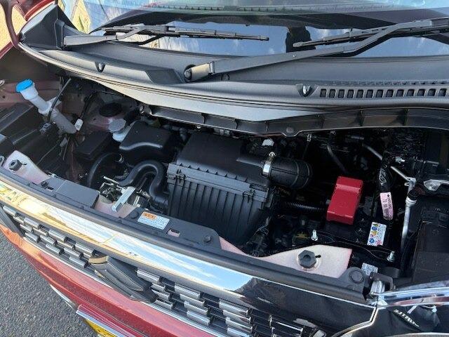 ワゴンRスマイル（新潟県柏崎市）画像34