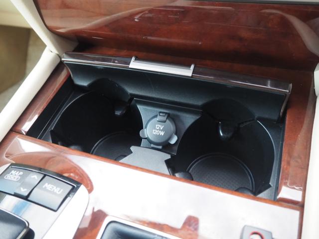 レクサスLS(新潟県新潟市西区)