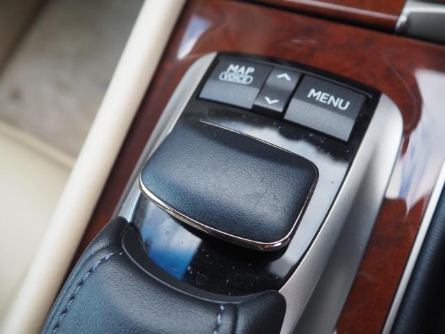 レクサスLS(新潟県新潟市西区)