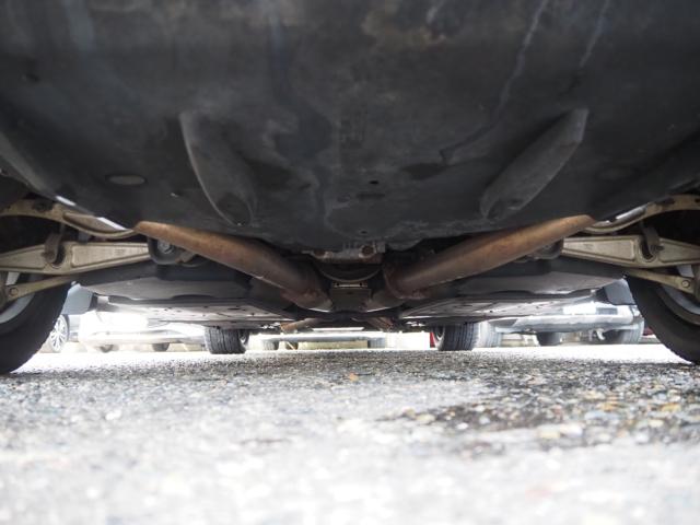 レクサスLS(新潟県新潟市西区)